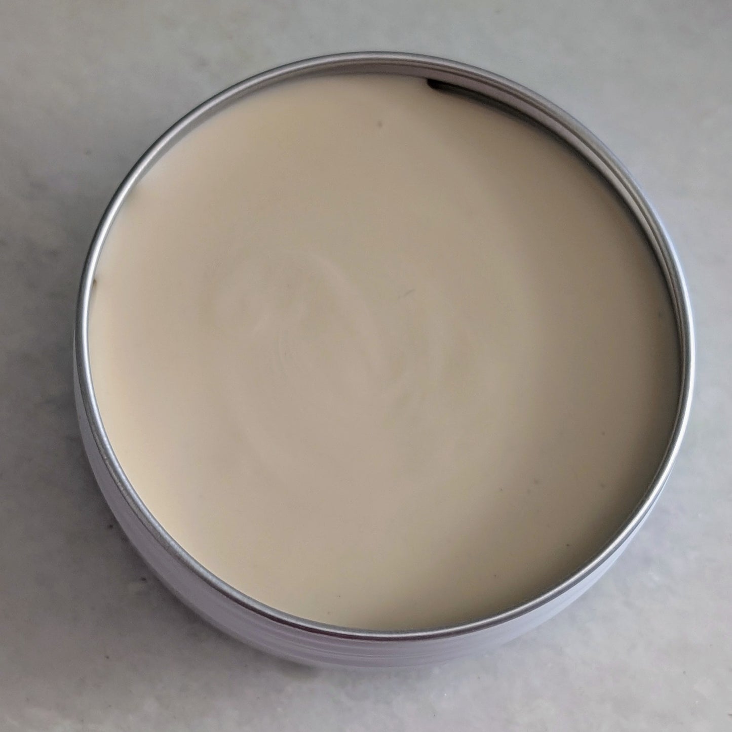Tallow Deodorant: Lavendar 2.2 oz.