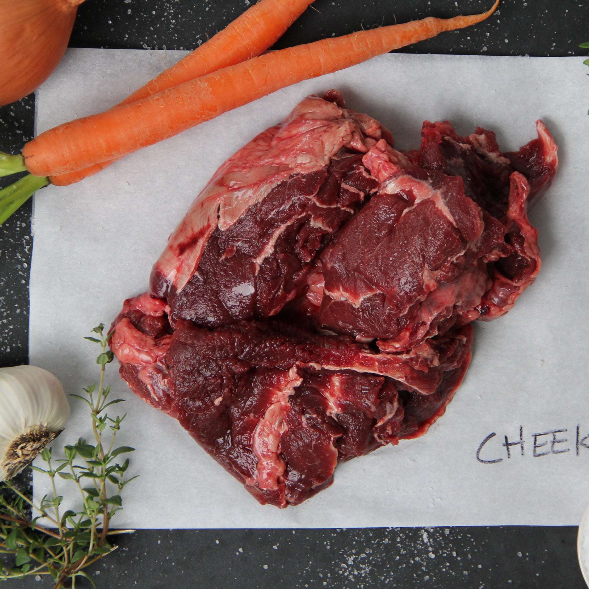 Beef Cheek