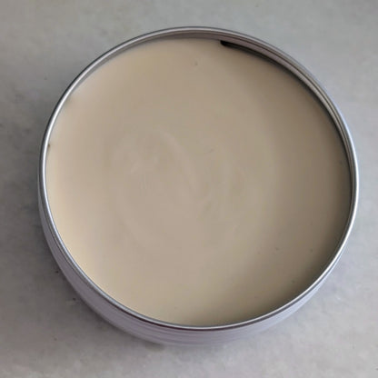 Tallow Deodorant: Lavendar 2.2 oz.