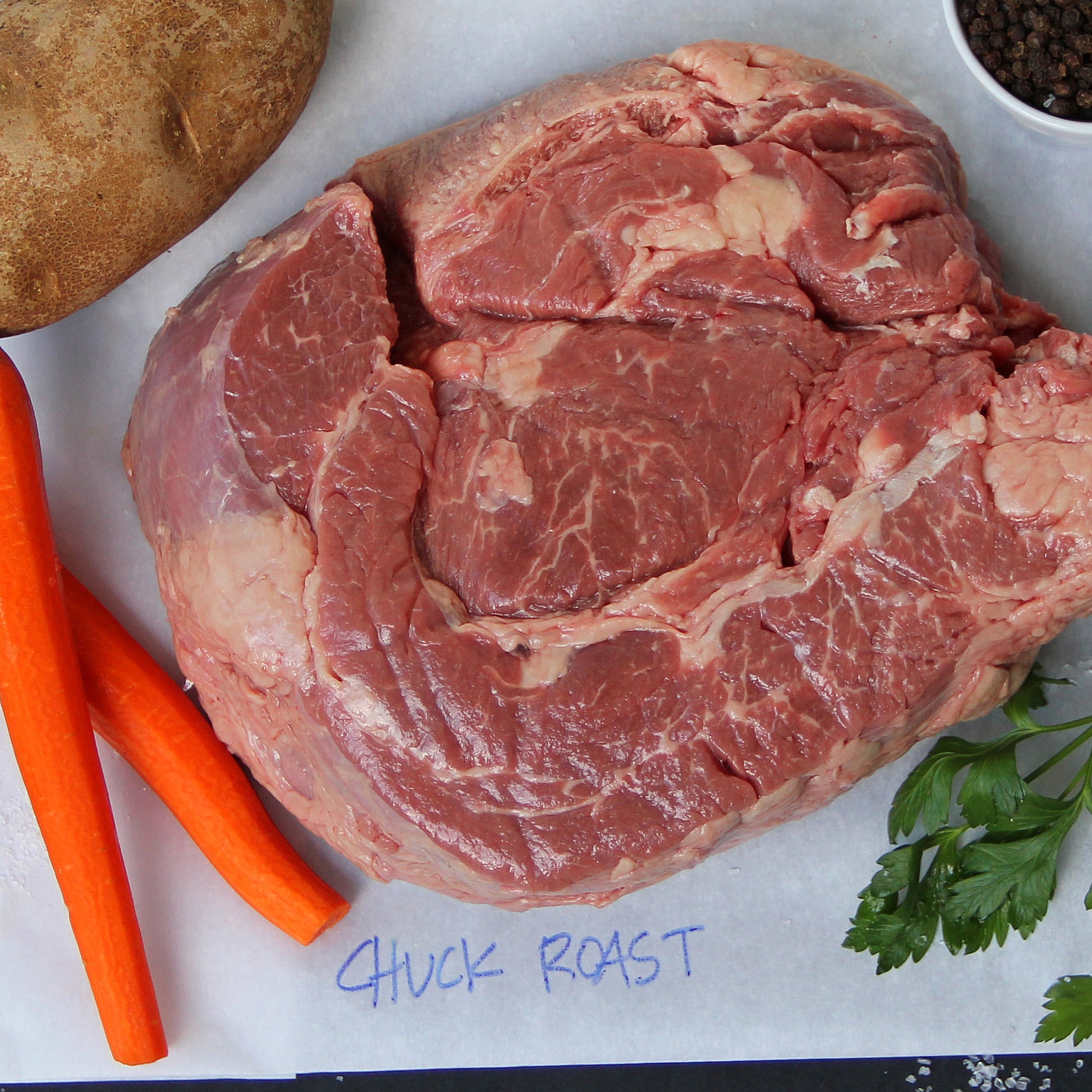 Beef Chuck Roast