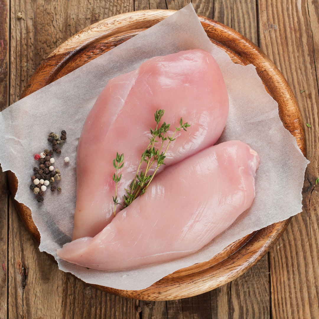 Chicken Breast