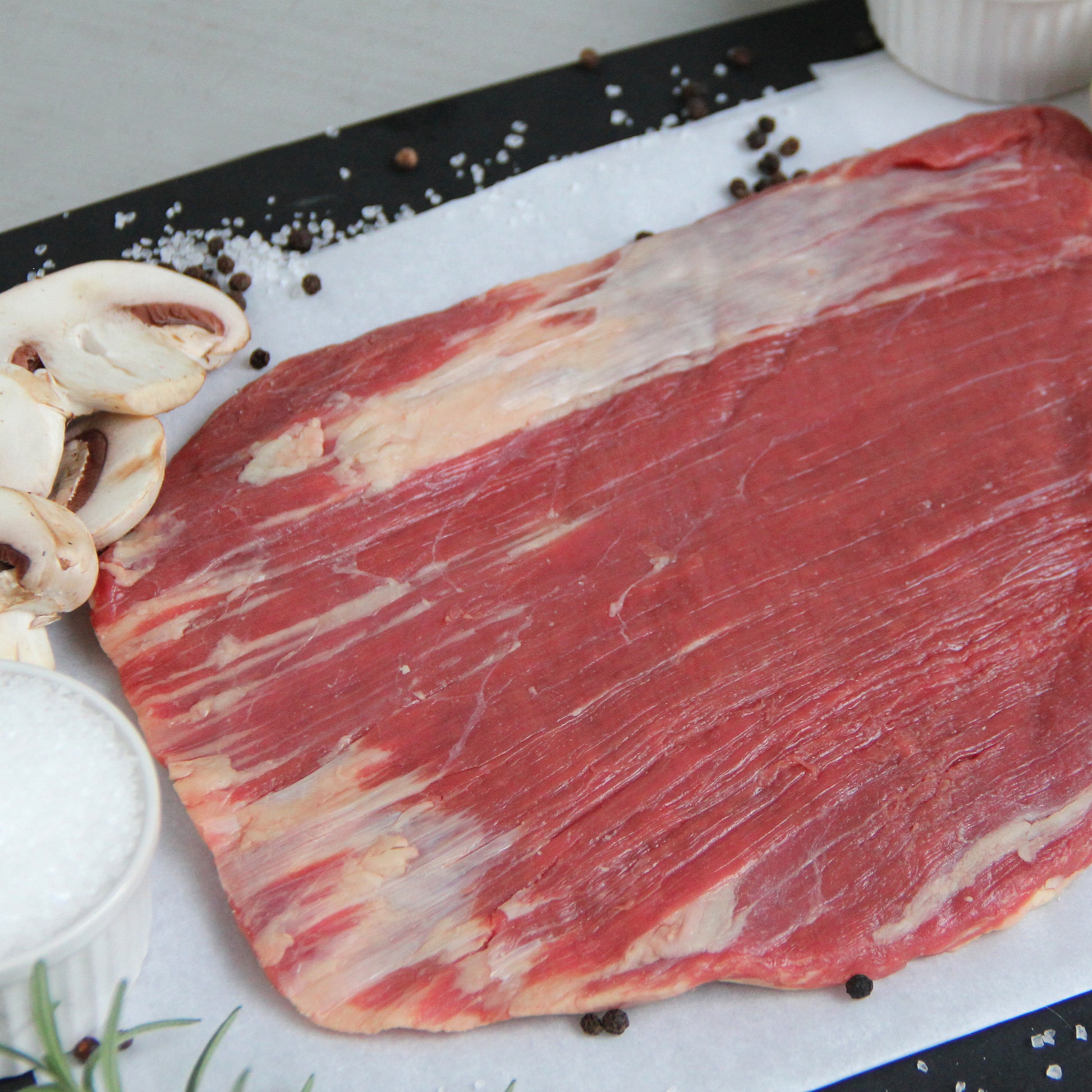 Beef Flank Steak