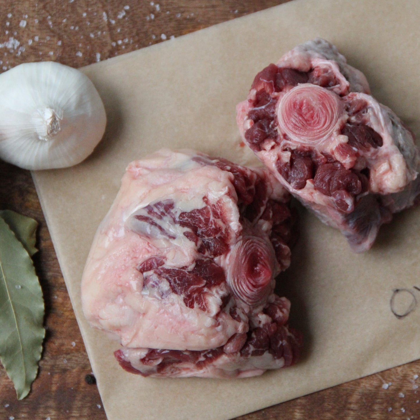 Beef Oxtail