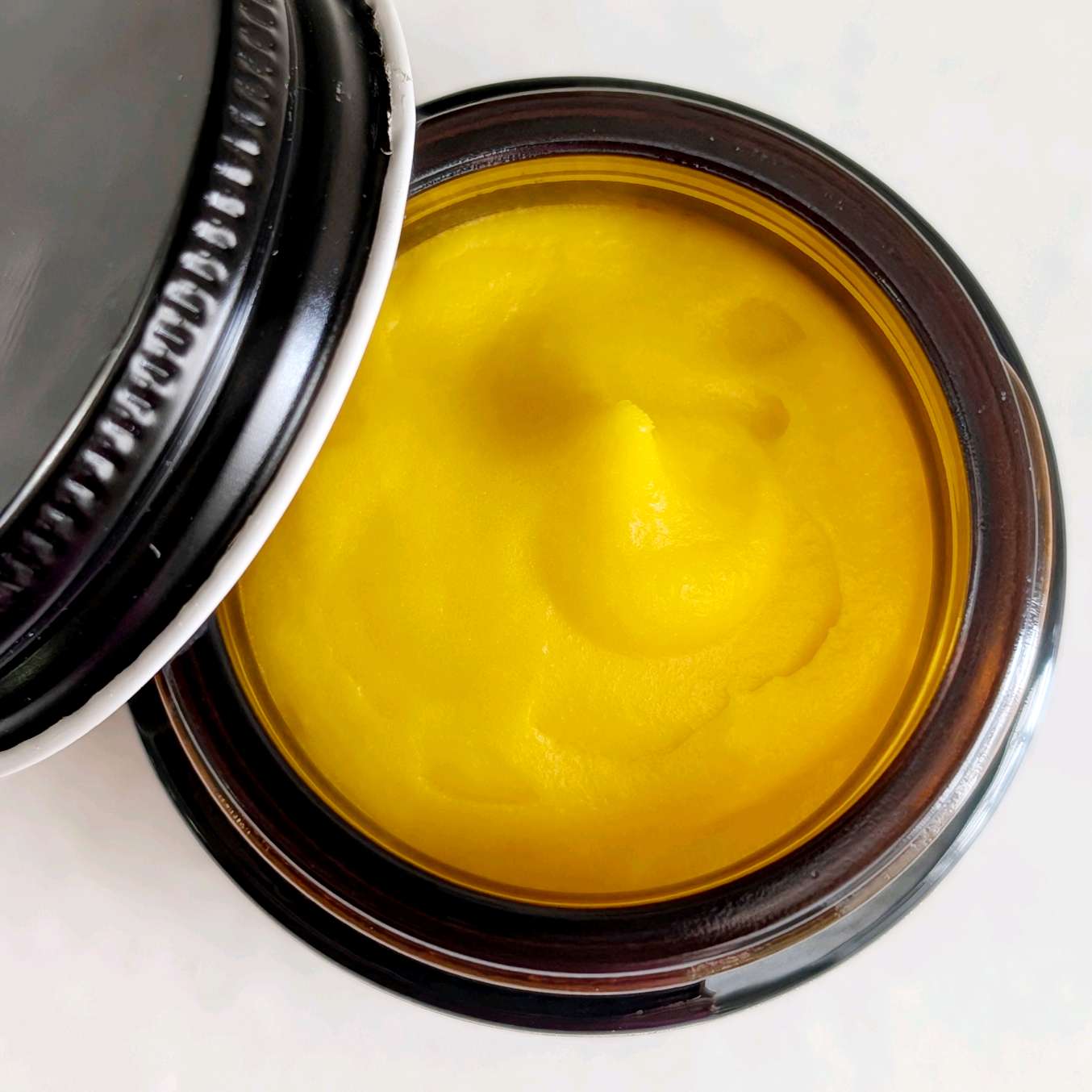 Face Butter, Pure Gold