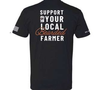 Clover Farm T-Shirt