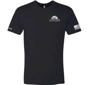 Clover Farm T-Shirt