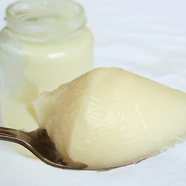 Spooned Pure Beef Tallow