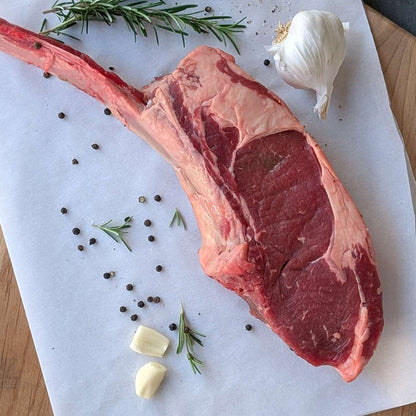 Tomahawk Steak